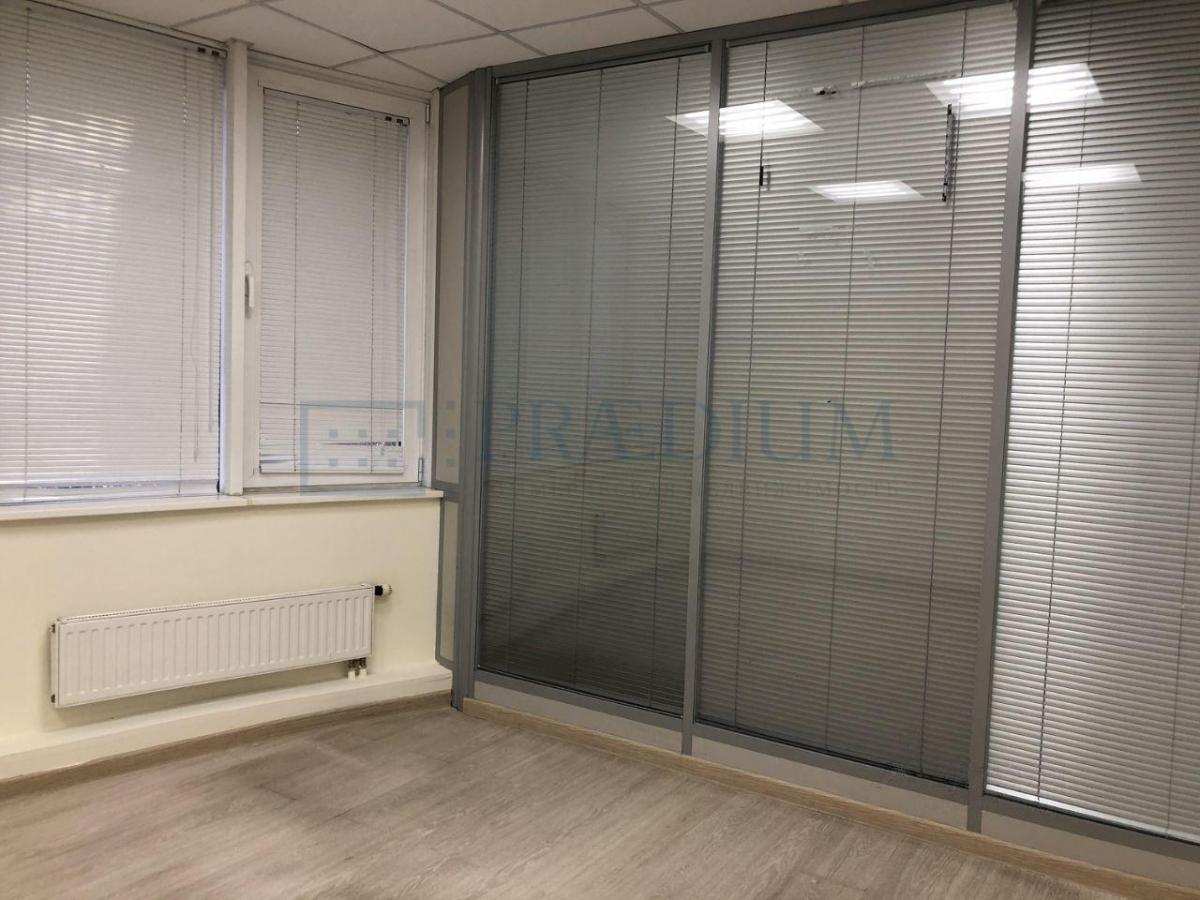 Сдается офис в Москве, д 34 стр 3