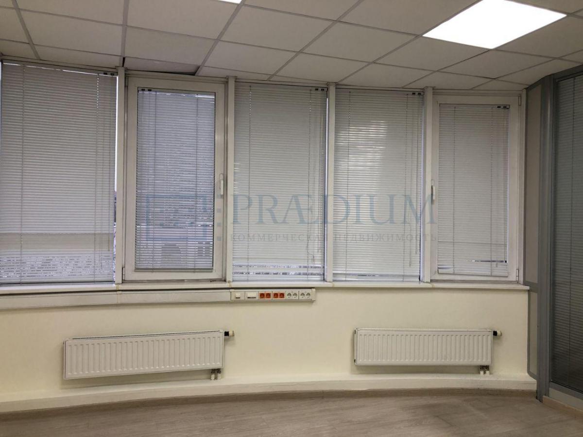 Сдается офис в Москве, д 34 стр 3