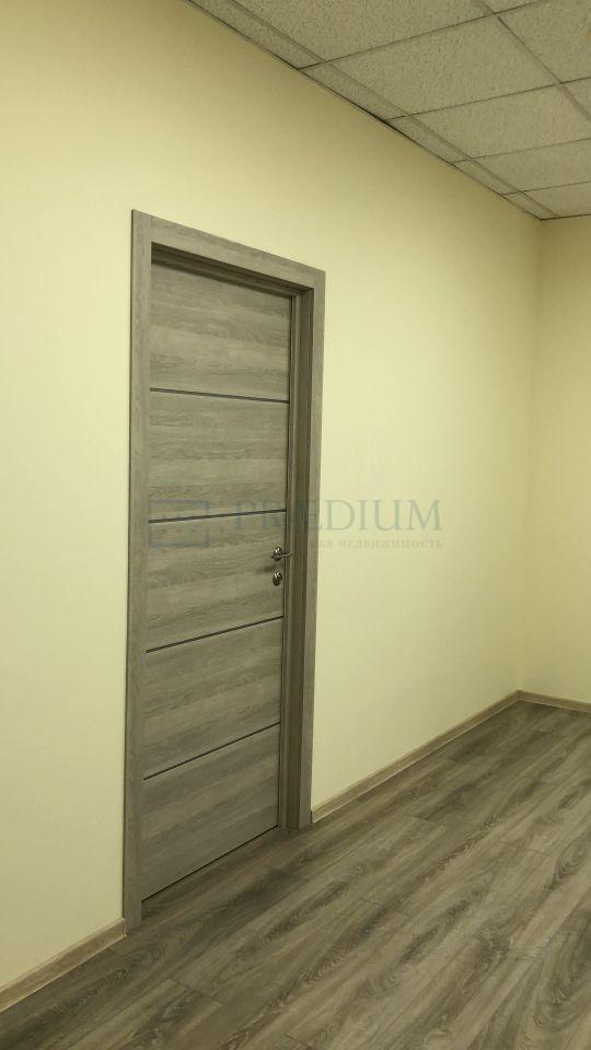 Сдается офис в Москве, д 34 стр 3