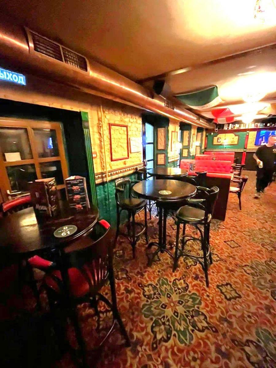 Продам торговое помещение в Москве, д 6