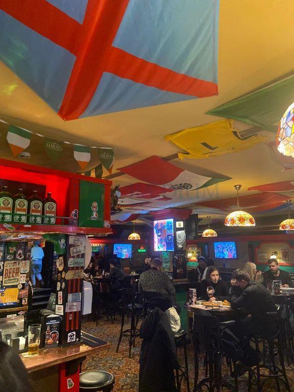 Продам торговое помещение в Москве, д 6