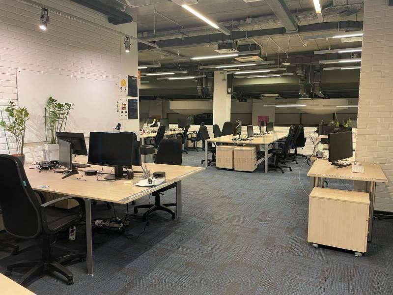 Сдается офис в Москве, д 31 стр 5