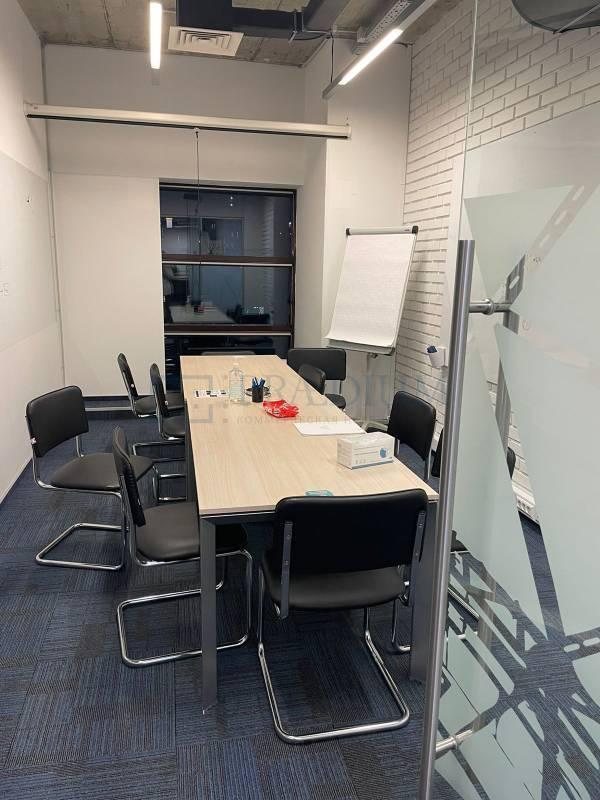 Сдается офис в Москве, д 31 стр 5