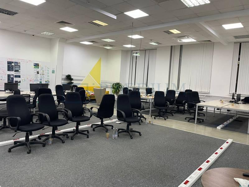 Сдается офис в Москве, д 31 стр 5