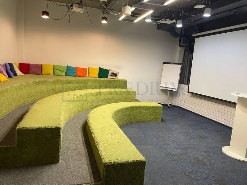 Сдается офис в Москве, д 31 стр 5