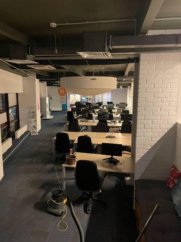 Сдается офис в Москве, д 31 стр 5