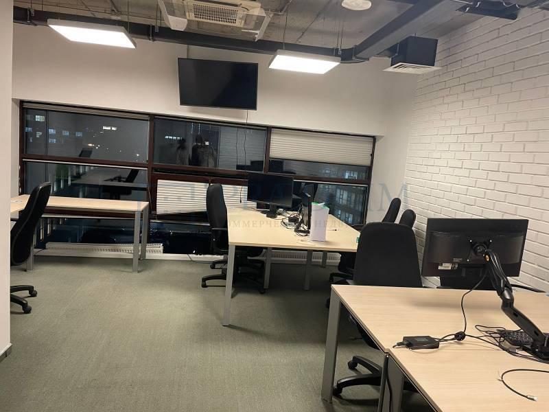 Сдается офис в Москве, д 31 стр 5