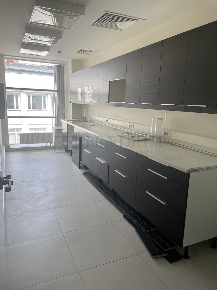 Сдается офис в Москве, д 31 стр 5