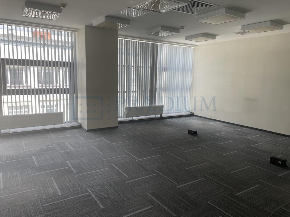 Сдается офис в Москве, д 31 стр 5