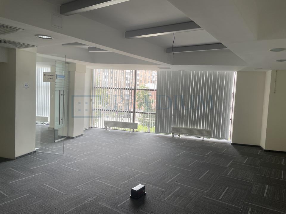 Сдается офис в Москве, д 31 стр 5