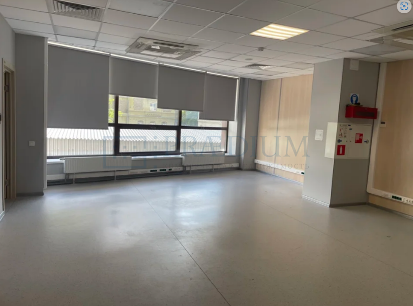 Сдается офис в Москве, д 31 стр 5