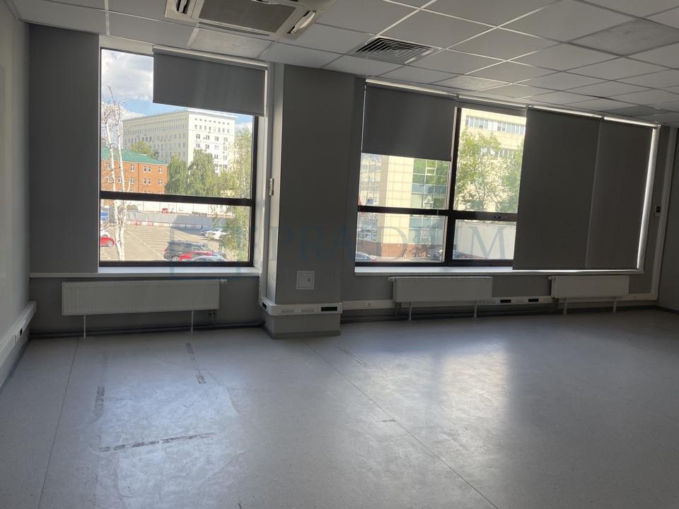 Сдается офис в Москве, д 31 стр 5