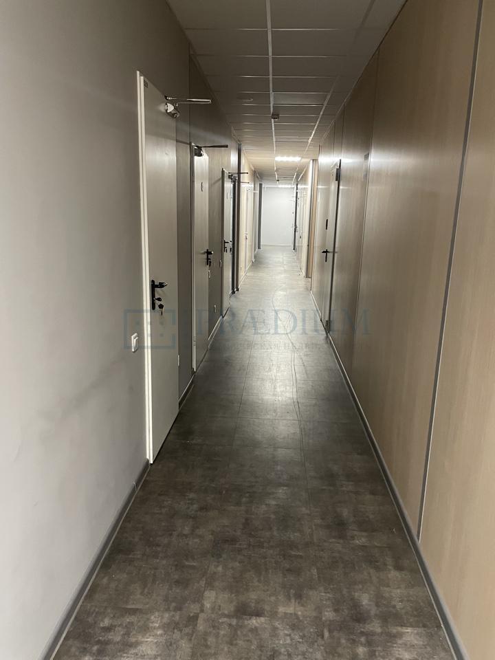 Сдается офис в Москве, д 31 стр 5