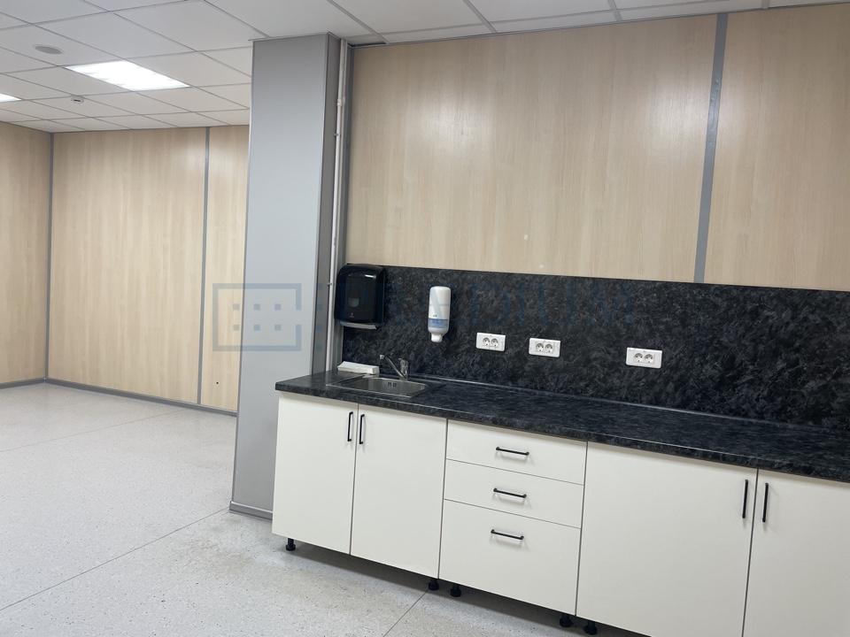 Сдается офис в Москве, д 31 стр 5