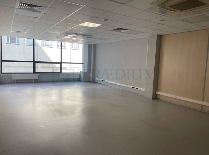 Сдается офис в Москве, д 31 стр 5