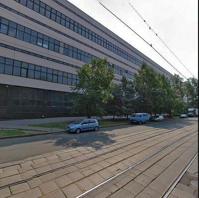 Сдается офис в Москве, д 31 стр 5