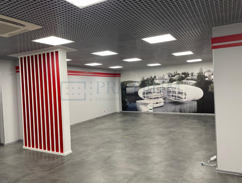 Сдается офис в Москве, д 31 стр 5