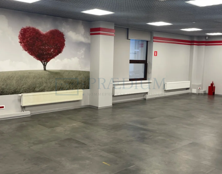 Сдается офис в Москве, д 31 стр 5