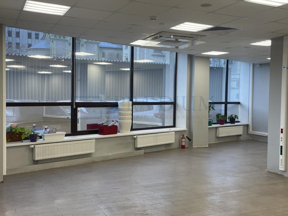 Сдается офис в Москве, д 31 стр 5