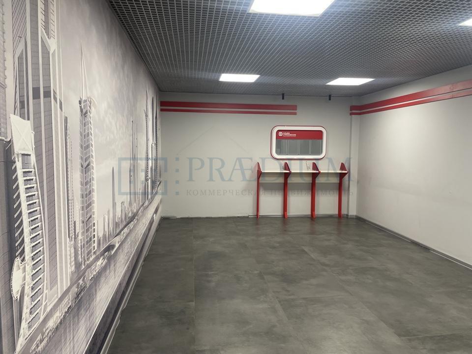 Сдается офис в Москве, д 31 стр 5