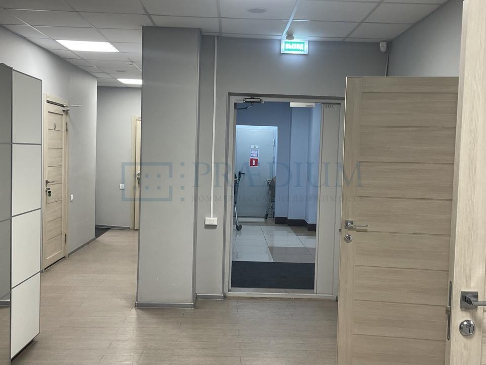 Сдается офис в Москве, д 31 стр 5