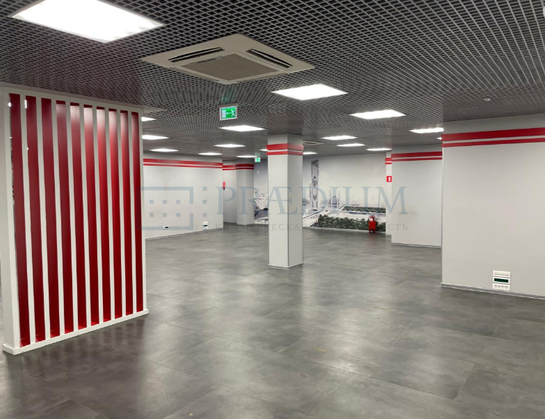 Сдается офис в Москве, д 31 стр 5