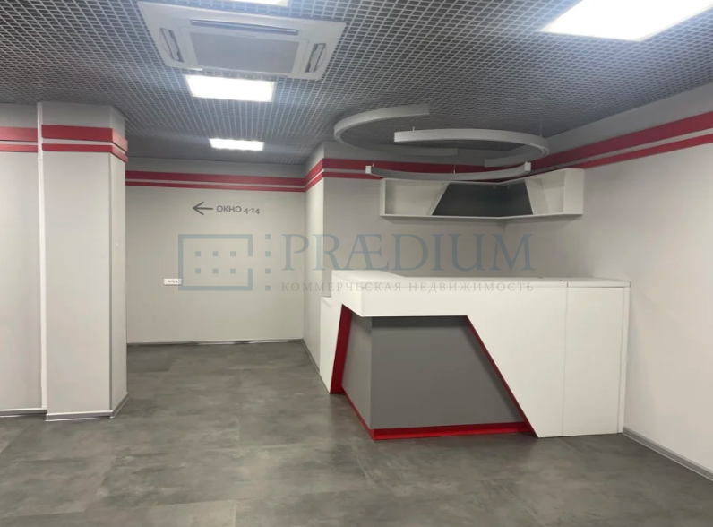 Сдается офис в Москве, д 31 стр 5