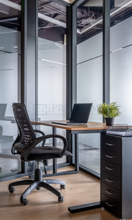 Сдается офис в Москве, д 8