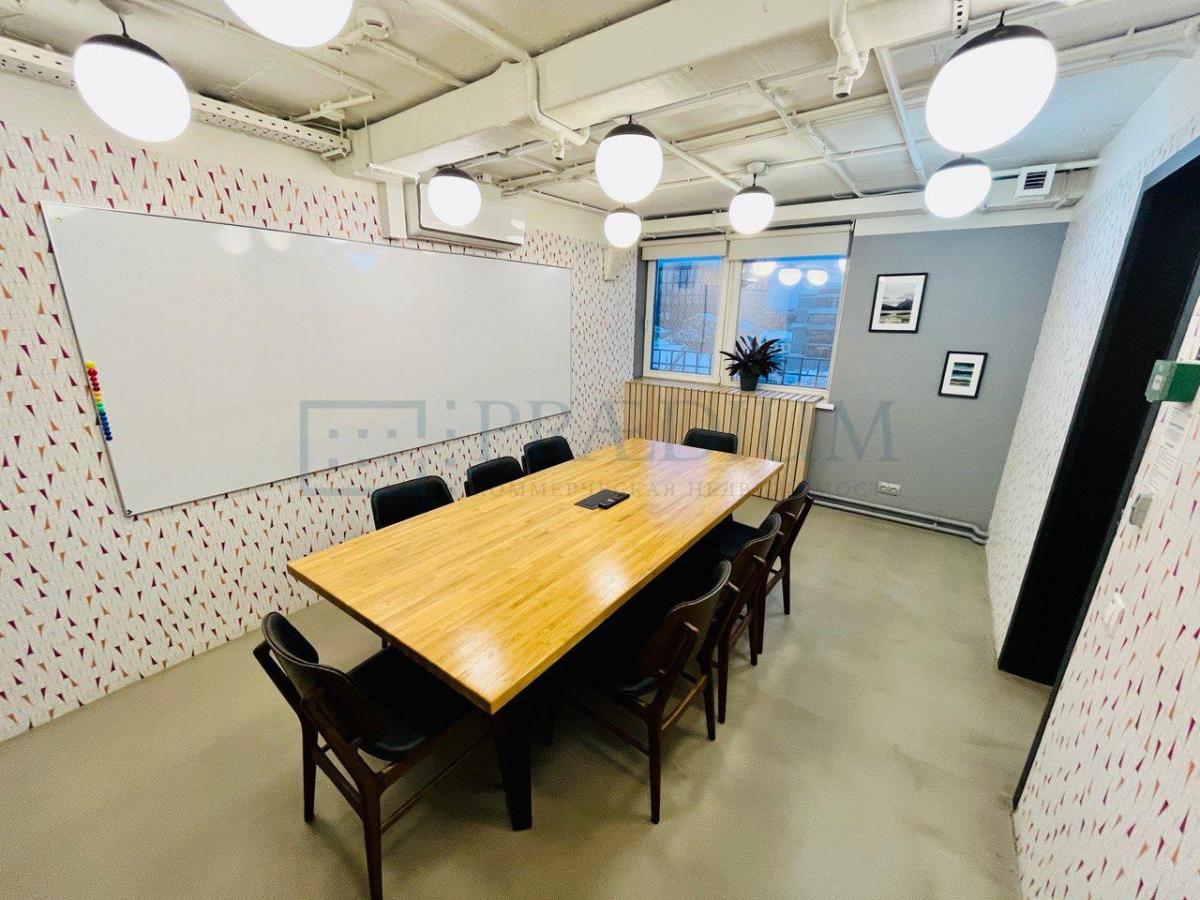 Сдается офис в Москве, д 8