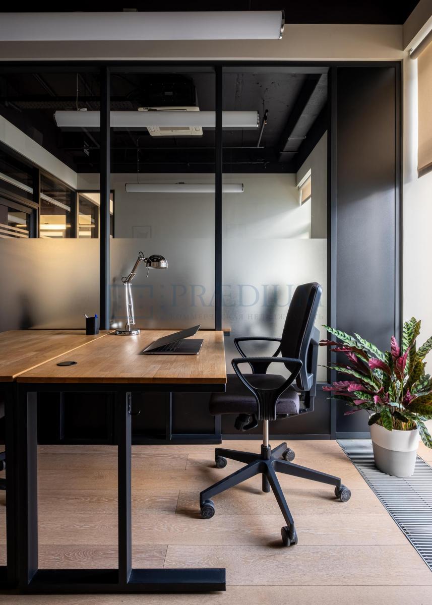 Сдается офис в Москве, д 8