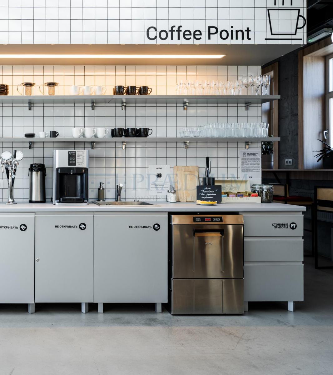 Сдается офис в Москве, д 8