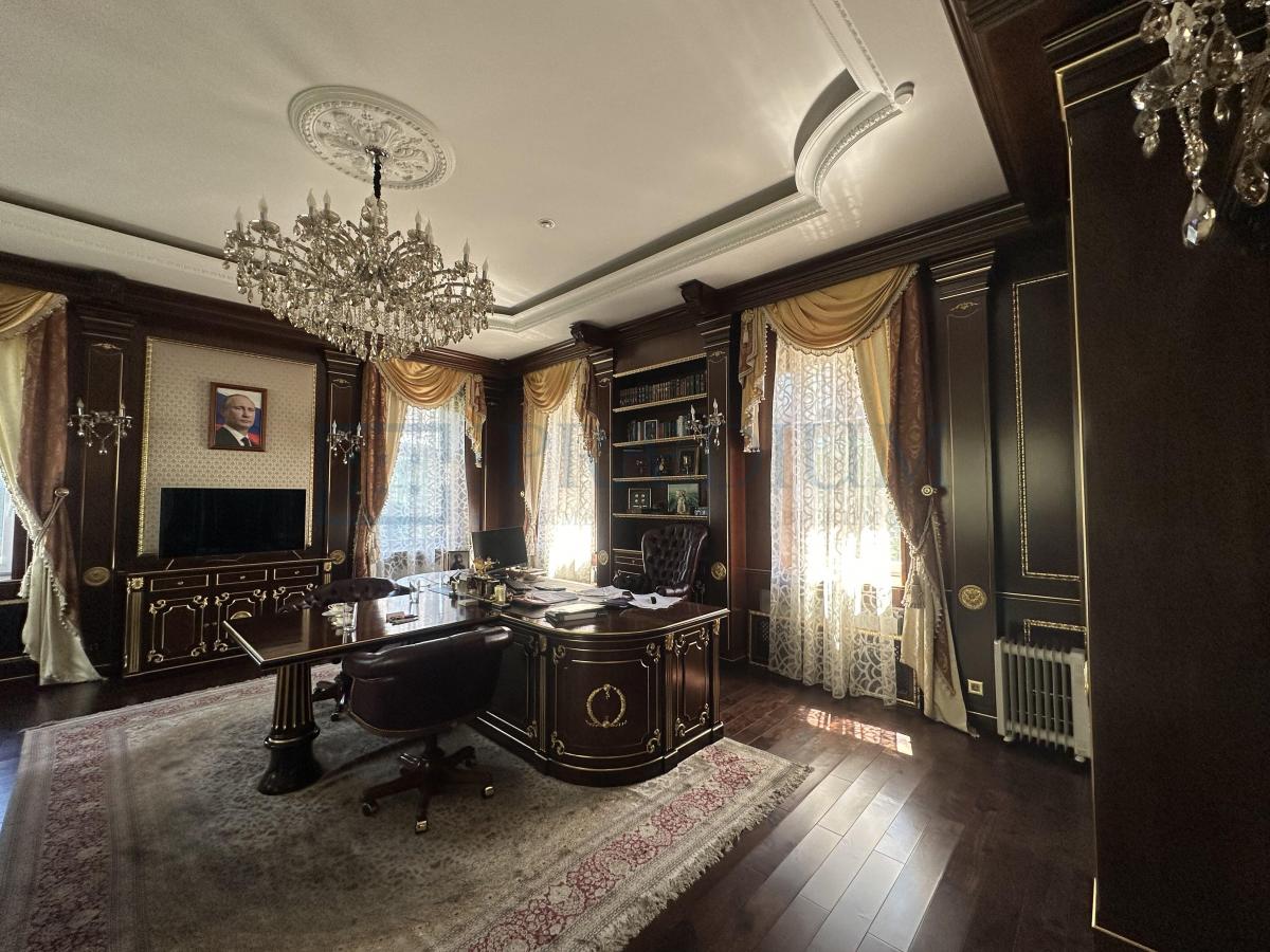 Продам офис в Москве, д 15 к 17