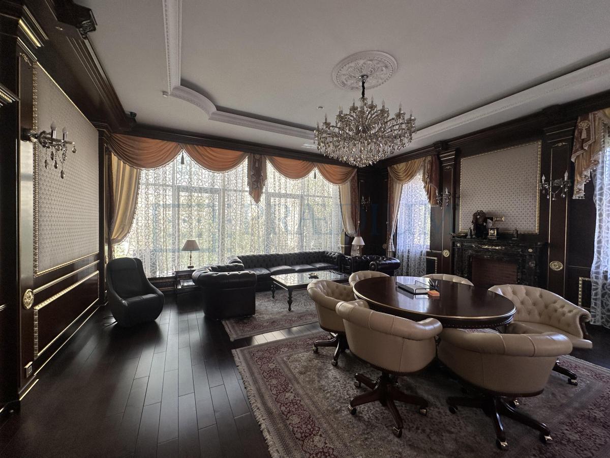 Продам офис в Москве, д 15 к 17