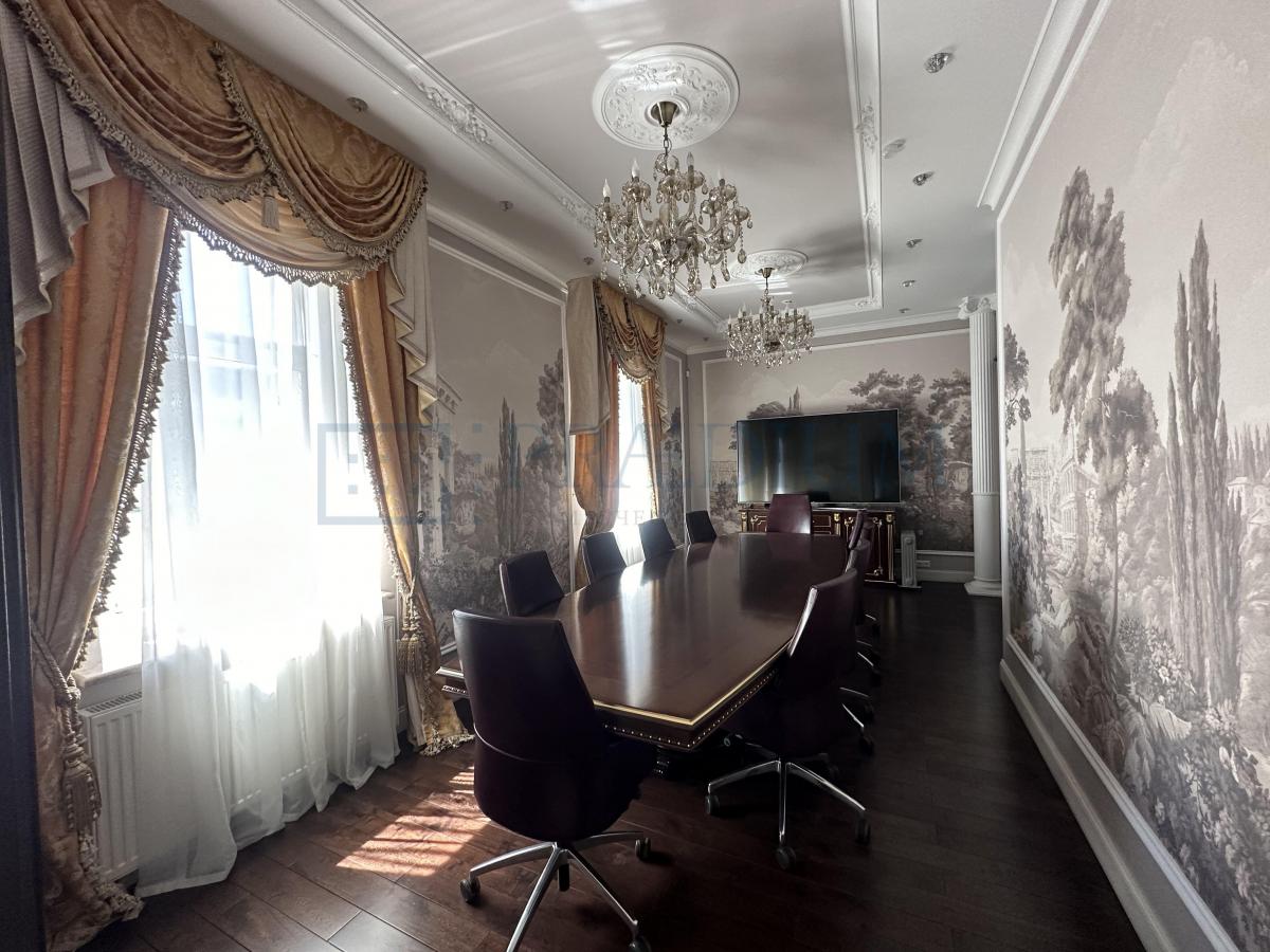 Продам офис в Москве, д 15 к 17