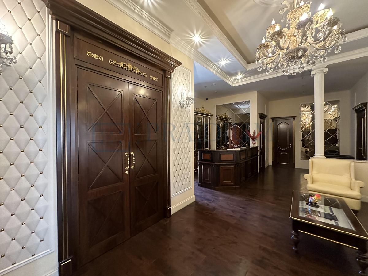 Продам офис в Москве, д 15 к 17