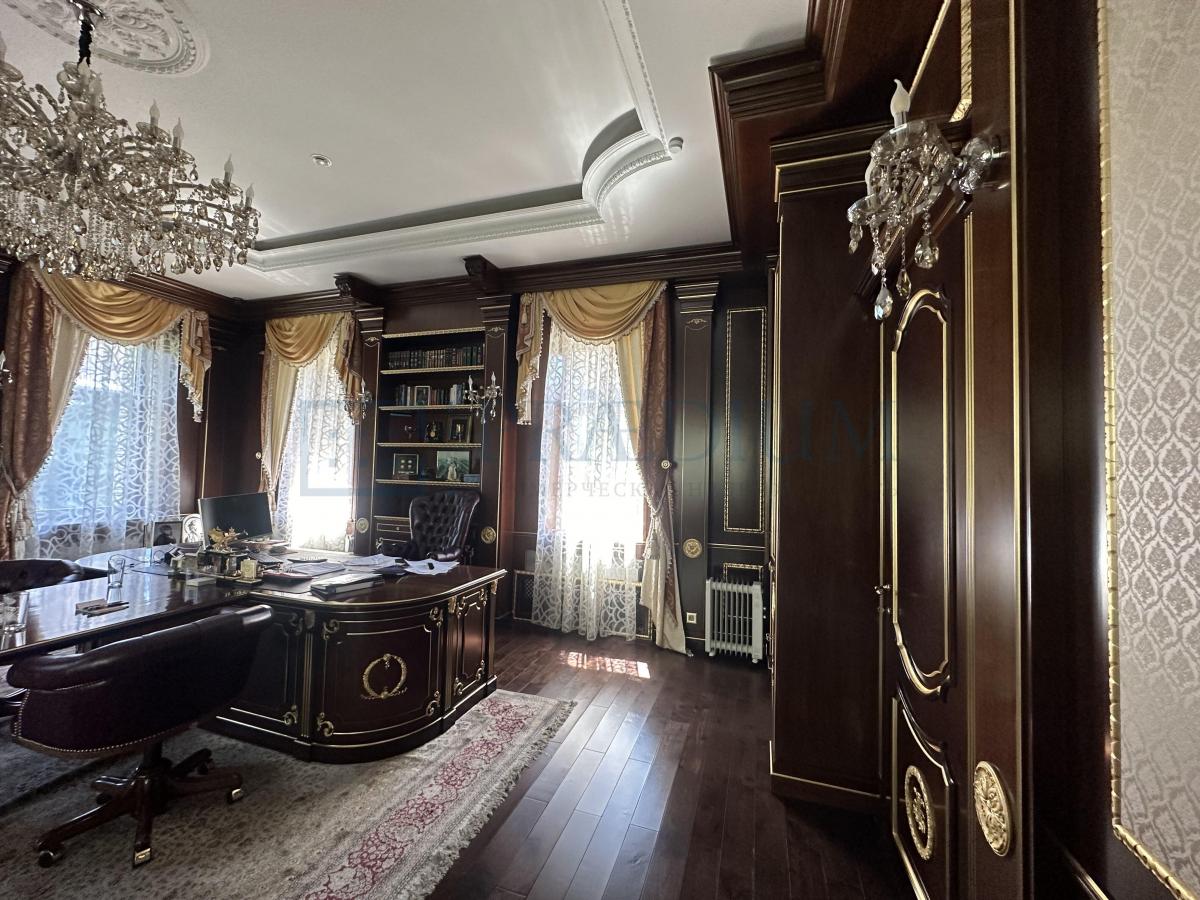 Продам офис в Москве, д 15 к 17