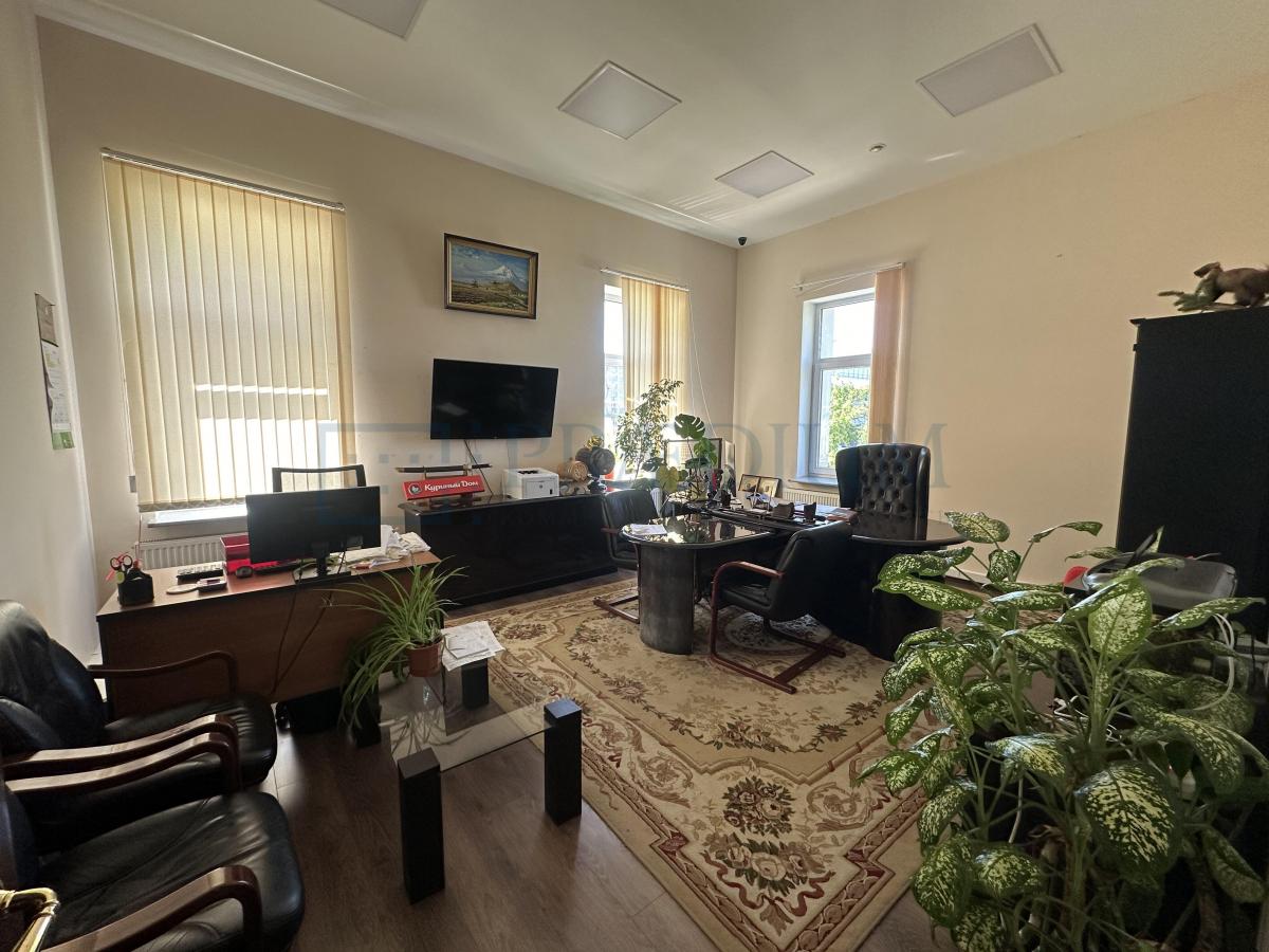 Продам офис в Москве, д 15 к 17