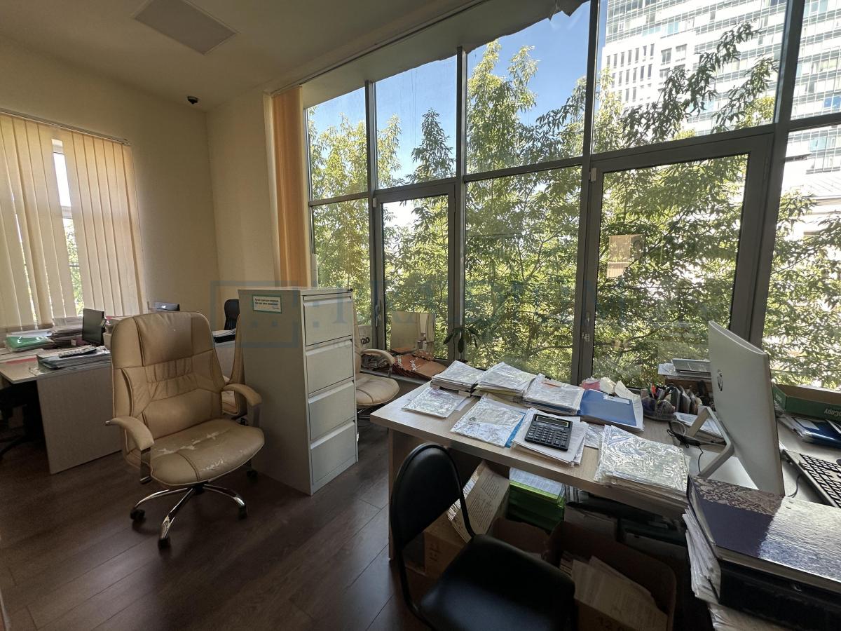 Продам офис в Москве, д 15 к 17