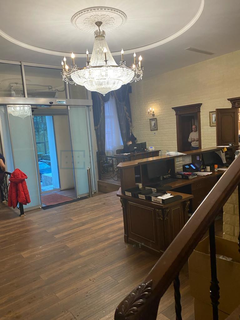 Продам офис в Москве, д 15 к 17