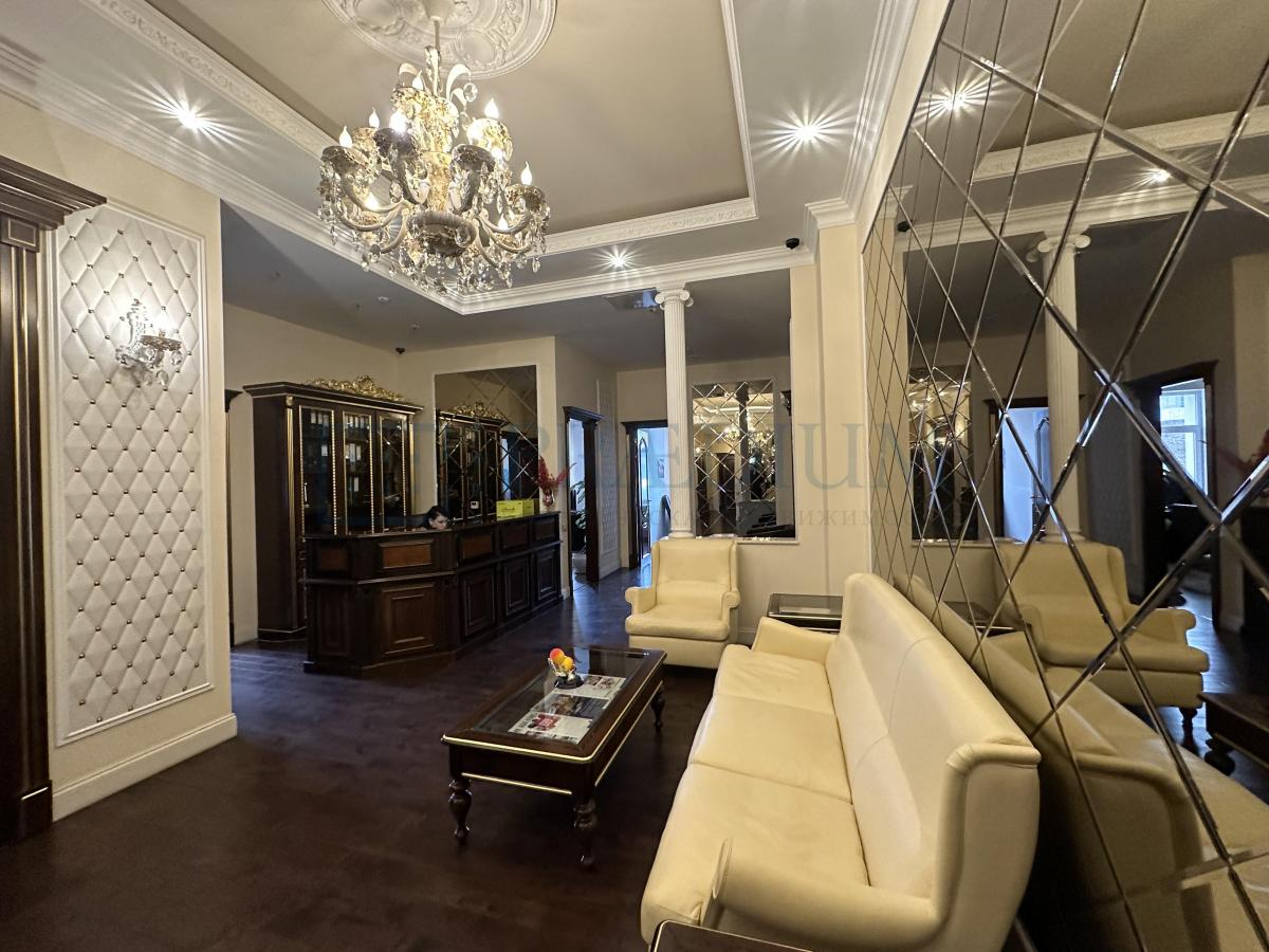 Продам офис в Москве, д 15 к 17