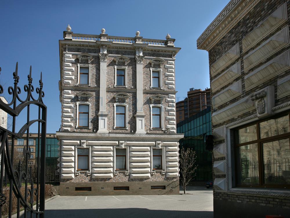 Продам офис в Москве, д 15 к 17