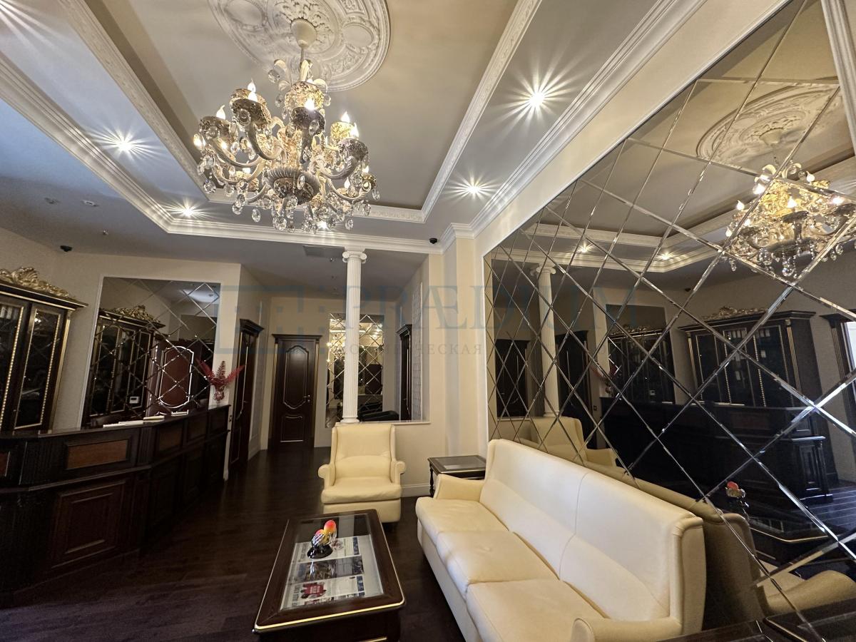 Сдается офис в Москве, д 15 к 17