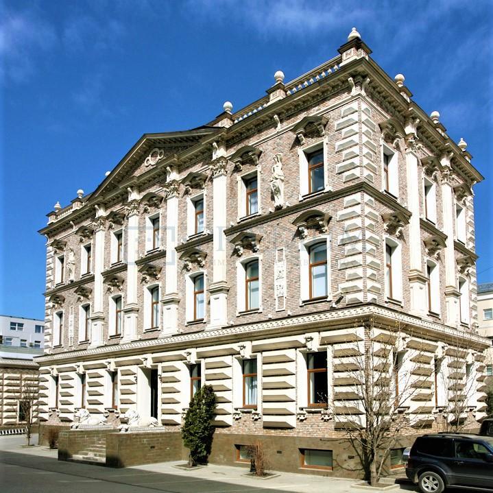 Сдается офис в Москве, д 15 к 17