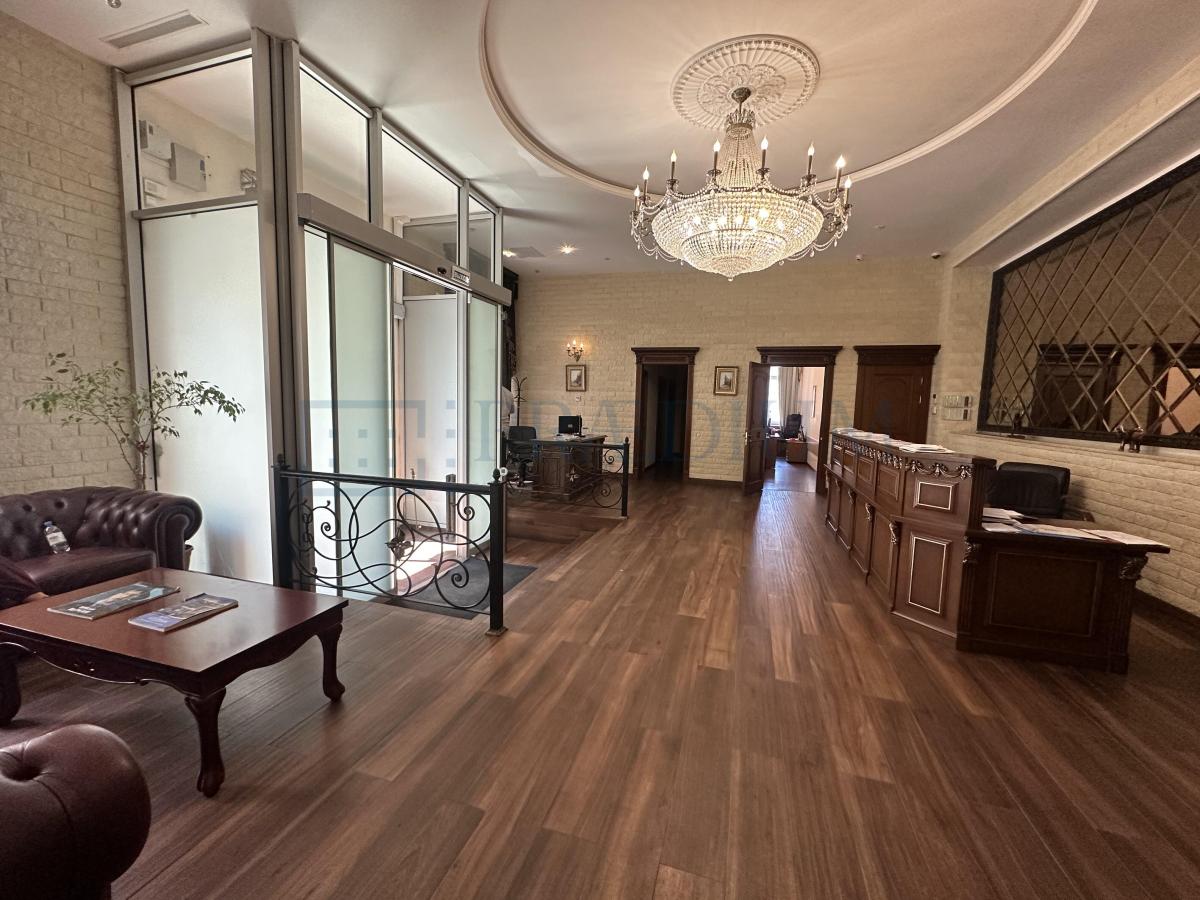 Сдается офис в Москве, д 15 к 17