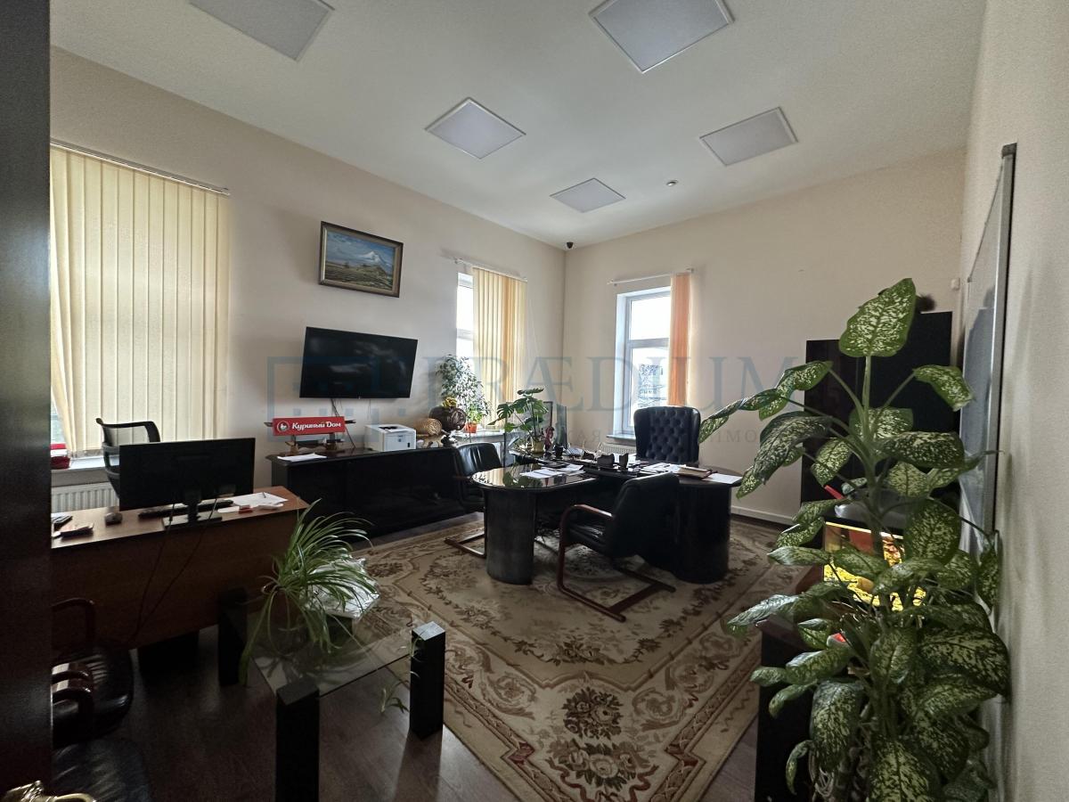 Сдается офис в Москве, д 15 к 17