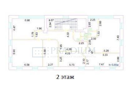 Сдается офис в Москве, д 15 к 17