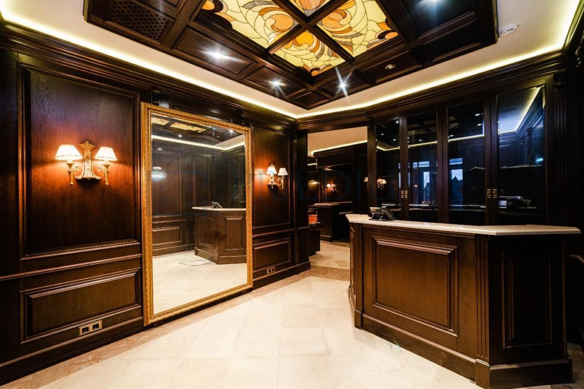 Продам торговое помещение в Москве, д 11 стр 1