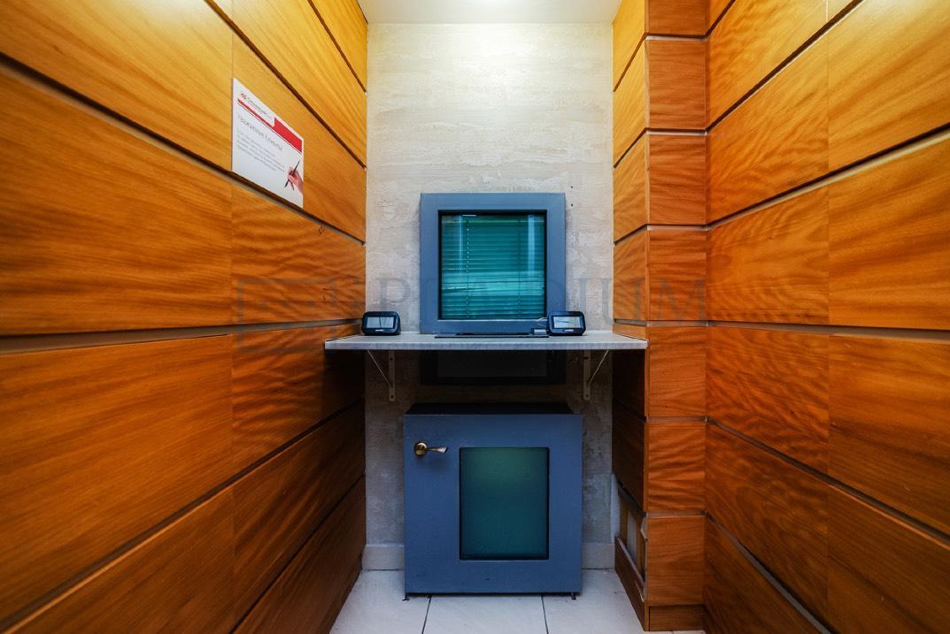 Продам торговое помещение в Москве, д 11 стр 1