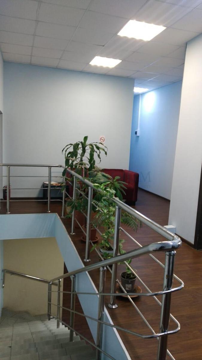 Сдается офис в Москве, д 38 стр 1