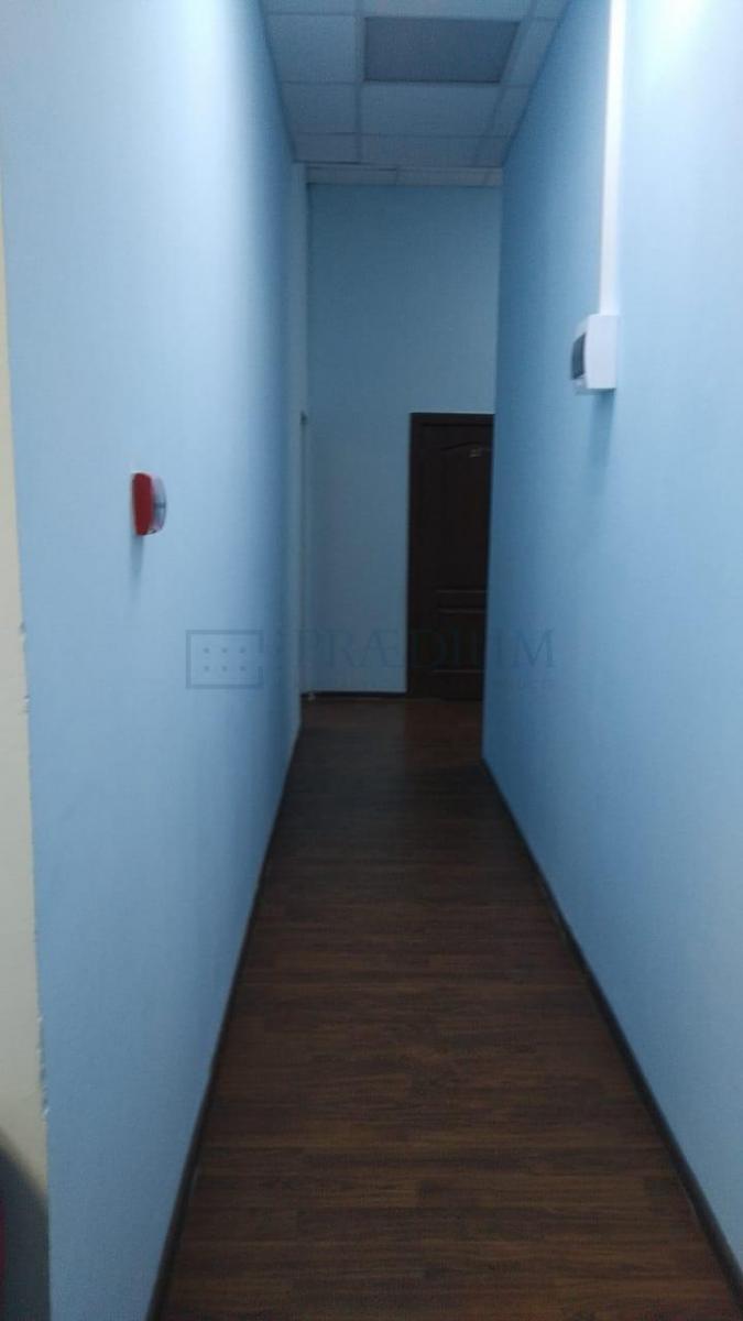 Сдается офис в Москве, д 38 стр 1